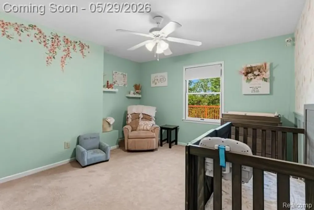 14545 Blue Heron Drive Fenton City MI 48430