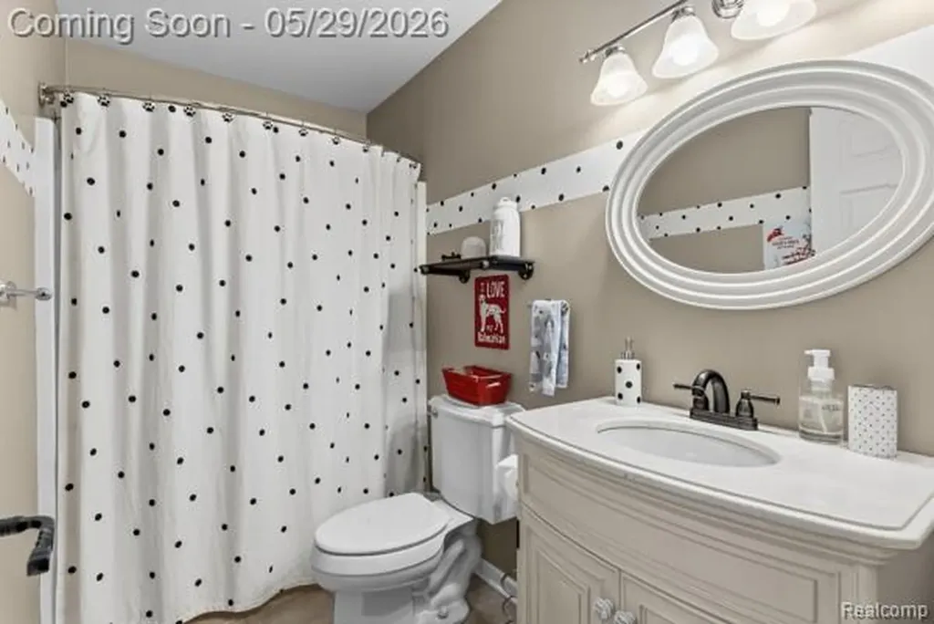 14545 Blue Heron Drive Fenton City MI 48430