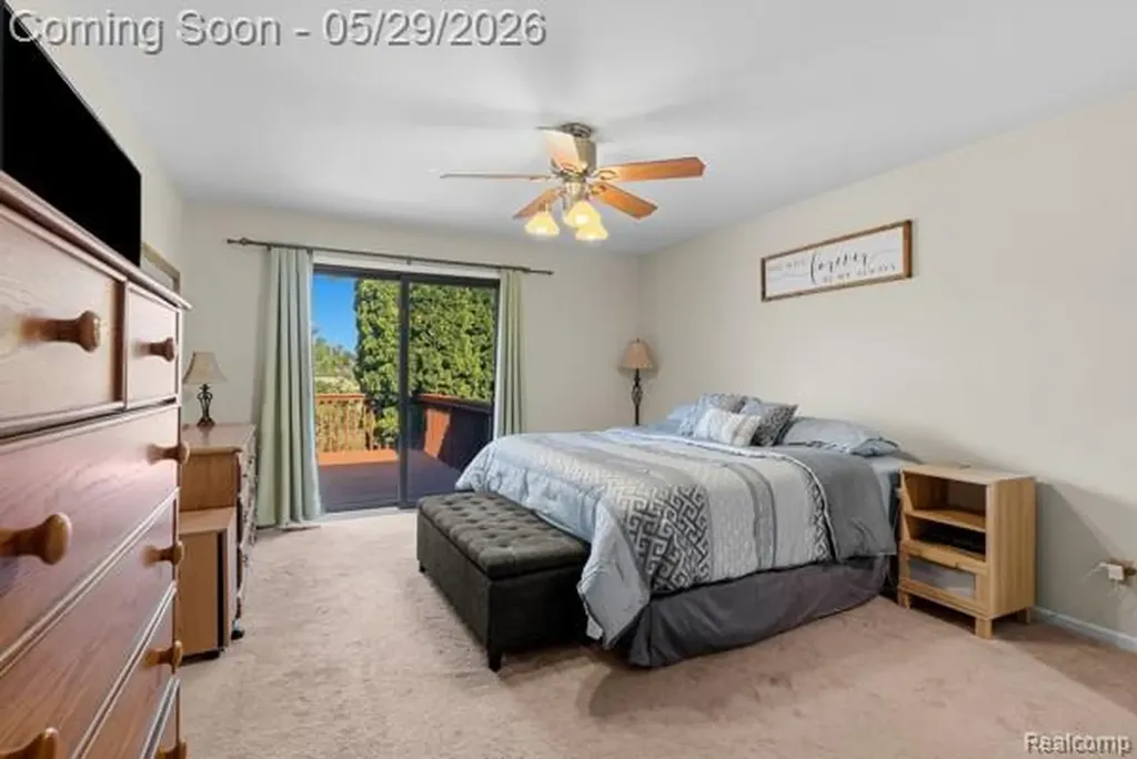 14545 Blue Heron Drive Fenton City MI 48430