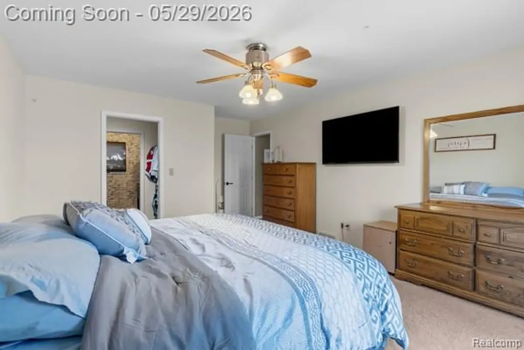 14545 Blue Heron Drive Fenton City MI 48430