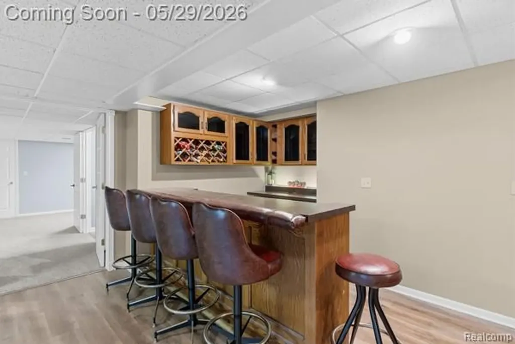 14545 Blue Heron Drive Fenton City MI 48430