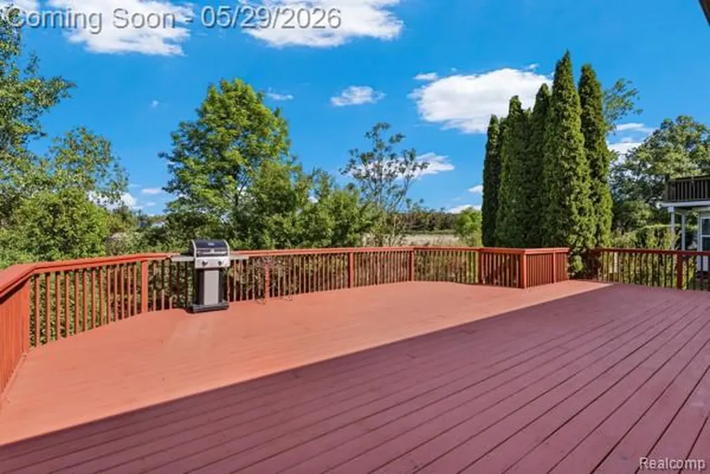 14545 Blue Heron Drive Fenton City MI 48430