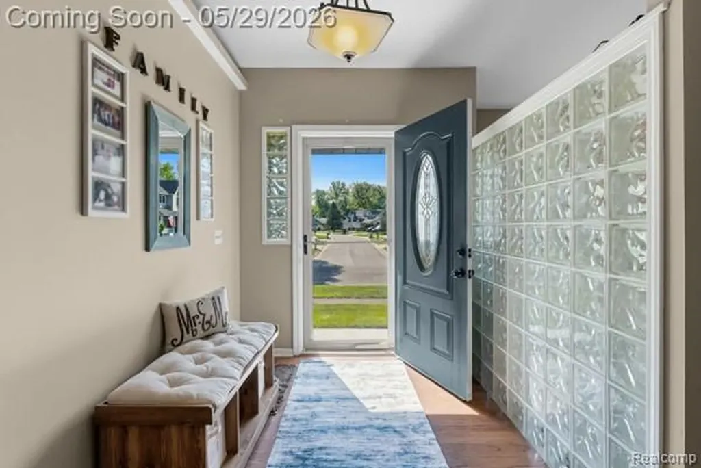 14545 Blue Heron Drive Fenton City MI 48430