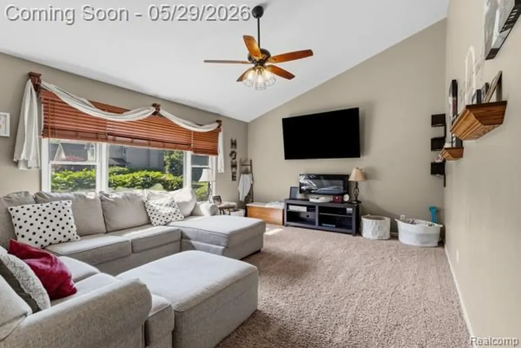 14545 Blue Heron Drive Fenton City MI 48430
