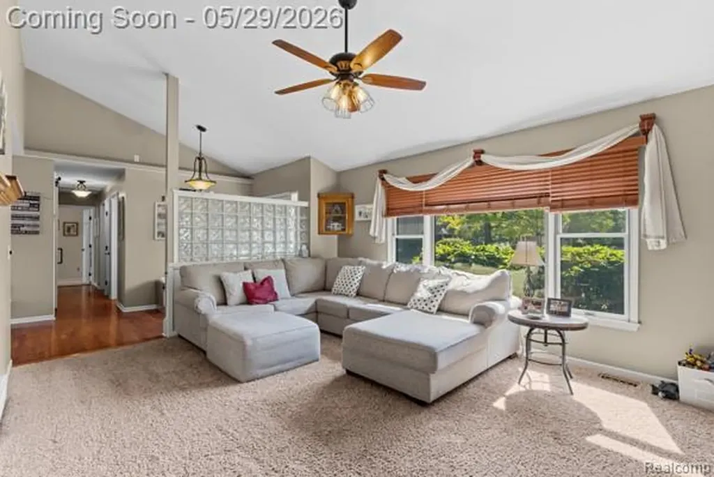 14545 Blue Heron Drive Fenton City MI 48430