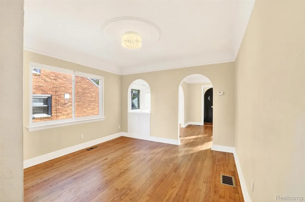 4408 Haverhill Street Detroit City MI 48224