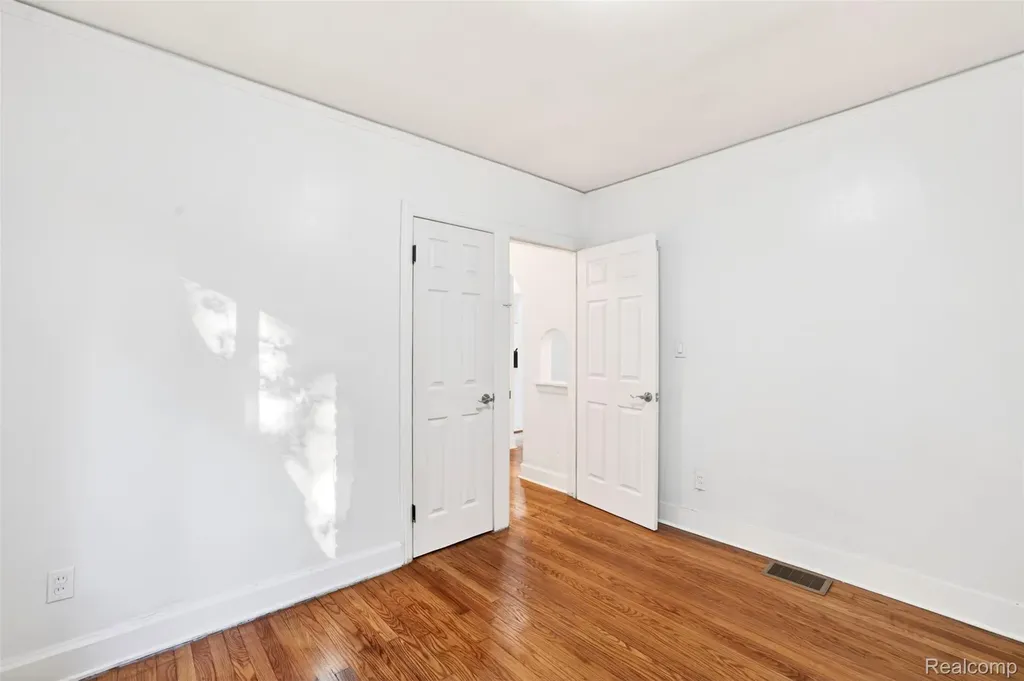 4408 Haverhill Street Detroit City MI 48224