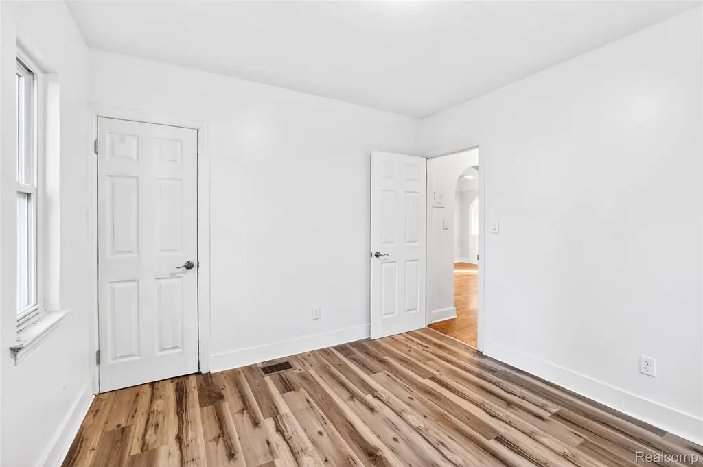 4408 Haverhill Street Detroit City MI 48224