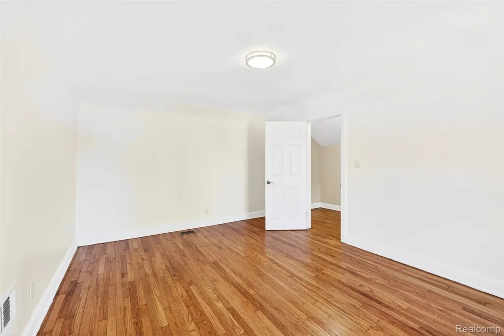 4408 Haverhill Street Detroit City MI 48224
