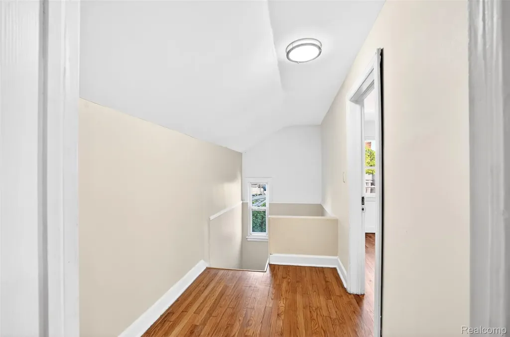 4408 Haverhill Street Detroit City MI 48224