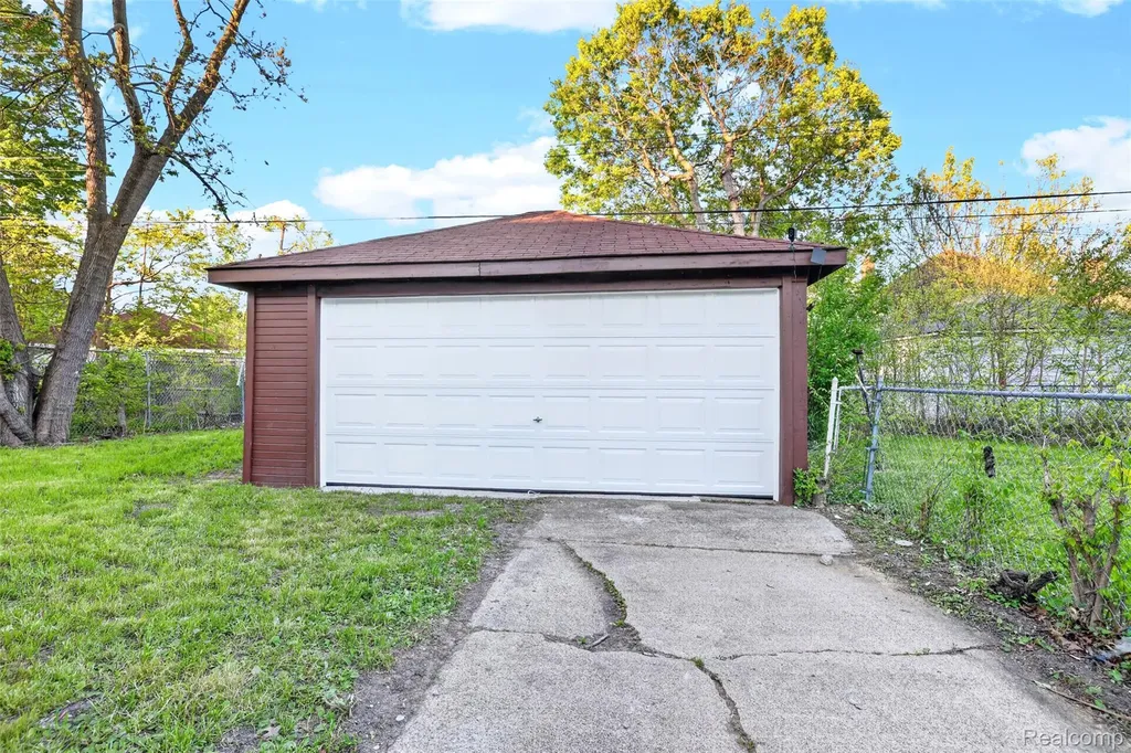 4408 Haverhill Street Detroit City MI 48224