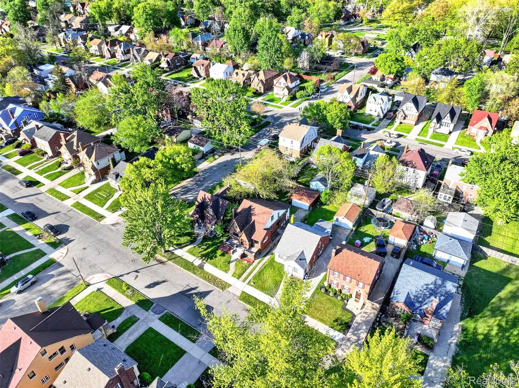 4408 Haverhill Street Detroit City MI 48224