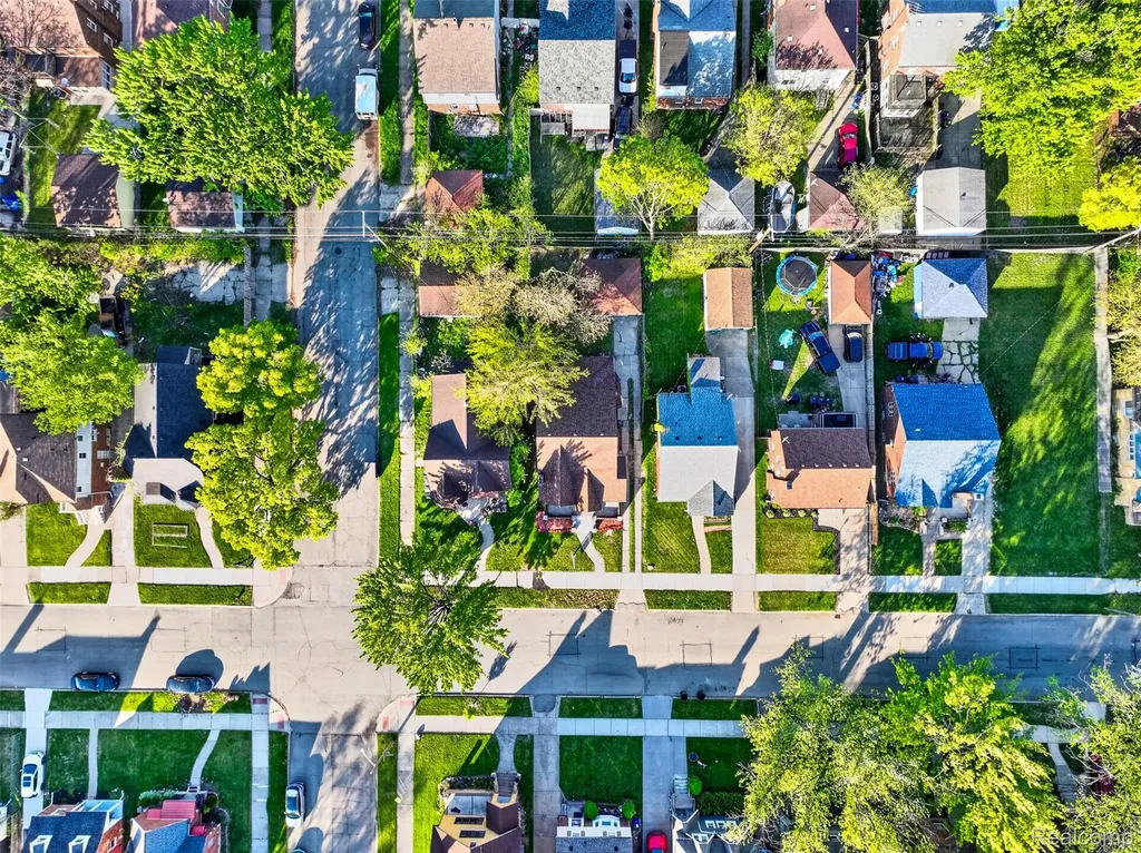 4408 Haverhill Street Detroit City MI 48224