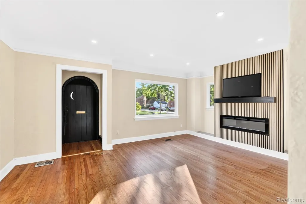 4408 Haverhill Street Detroit City MI 48224