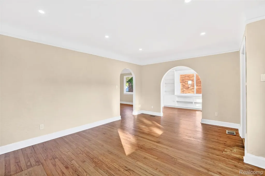 4408 Haverhill Street Detroit City MI 48224