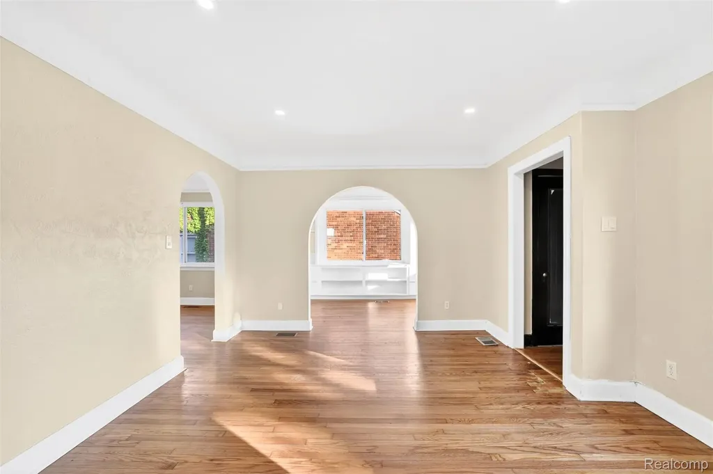 4408 Haverhill Street Detroit City MI 48224