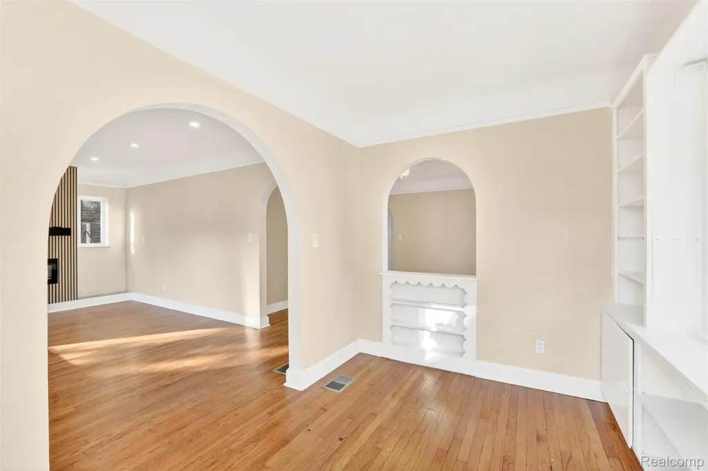 4408 Haverhill Street Detroit City MI 48224