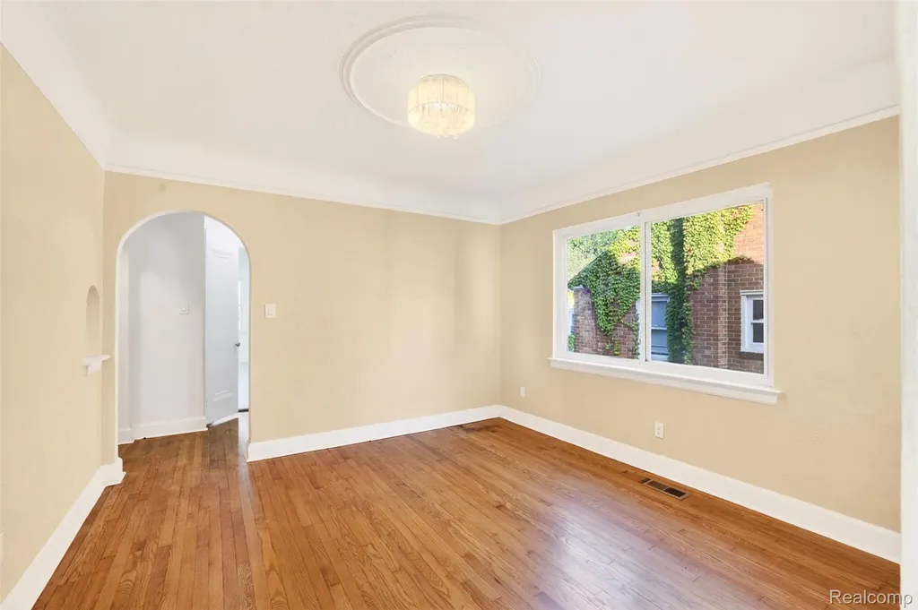 4408 Haverhill Street Detroit City MI 48224