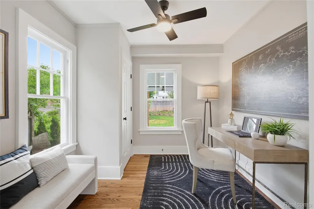 314 Montgomery Avenue Ann Arbor City MI 48103