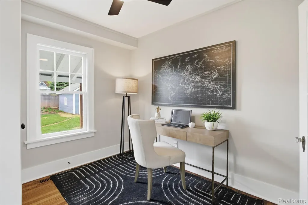 314 Montgomery Avenue Ann Arbor City MI 48103