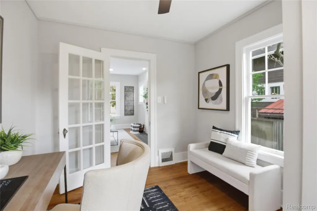 314 Montgomery Avenue Ann Arbor City MI 48103