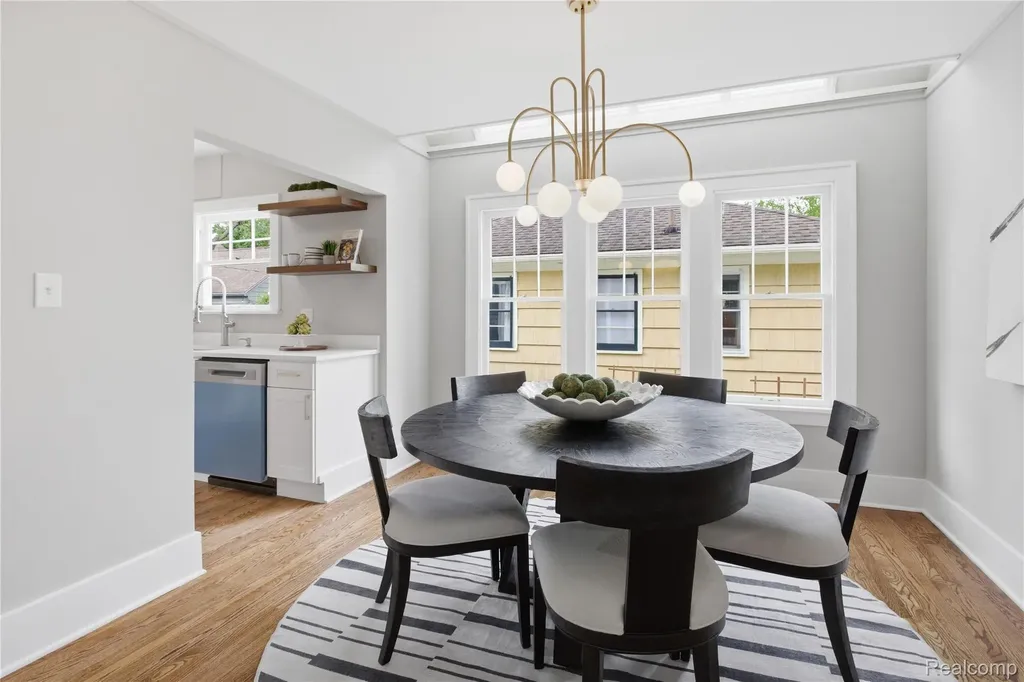 314 Montgomery Avenue Ann Arbor City MI 48103