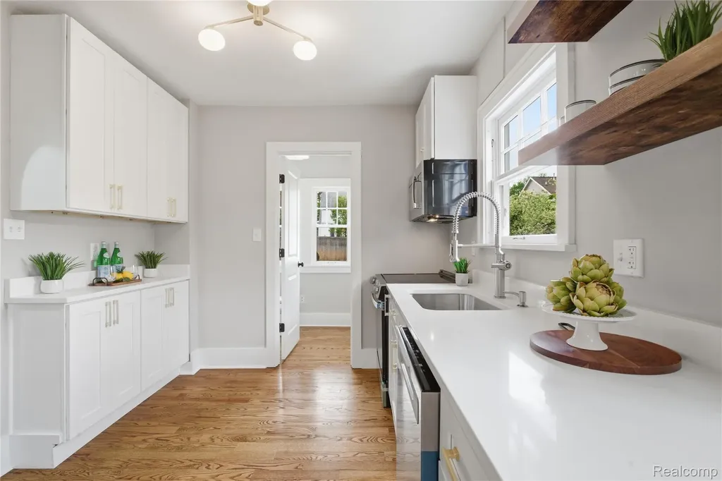 314 Montgomery Avenue Ann Arbor City MI 48103