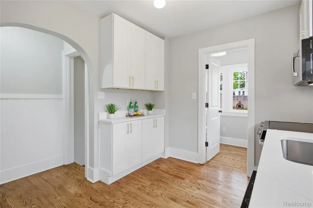 314 Montgomery Avenue Ann Arbor City MI 48103