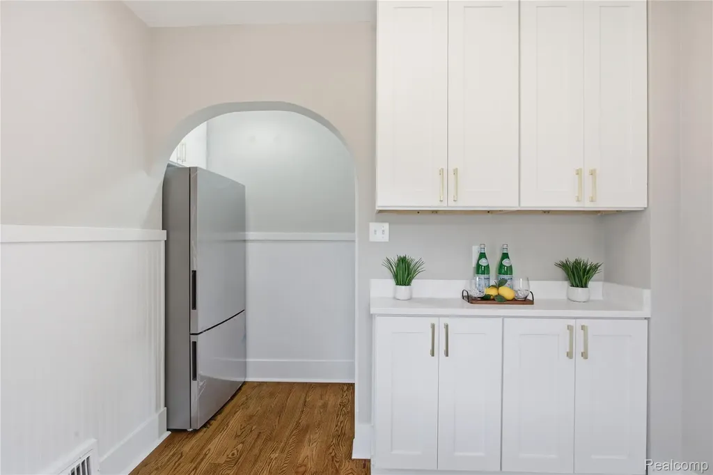 314 Montgomery Avenue Ann Arbor City MI 48103