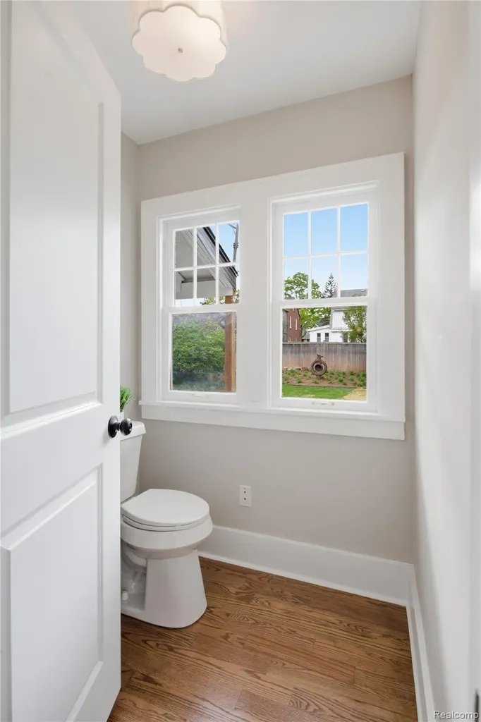 314 Montgomery Avenue Ann Arbor City MI 48103