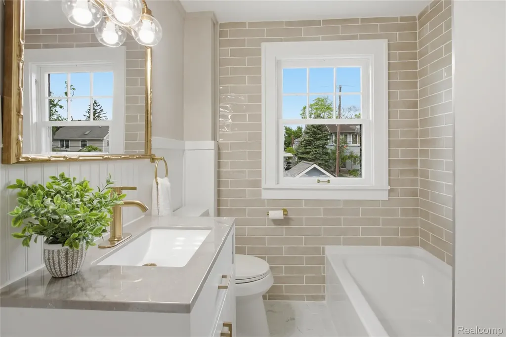 314 Montgomery Avenue Ann Arbor City MI 48103