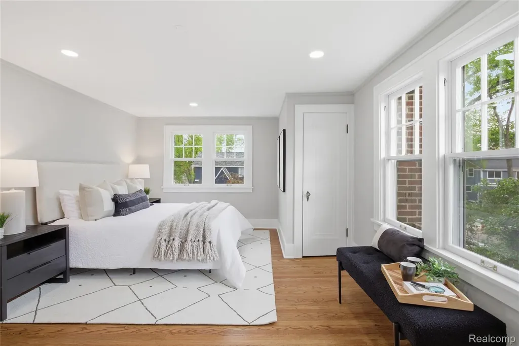 314 Montgomery Avenue Ann Arbor City MI 48103