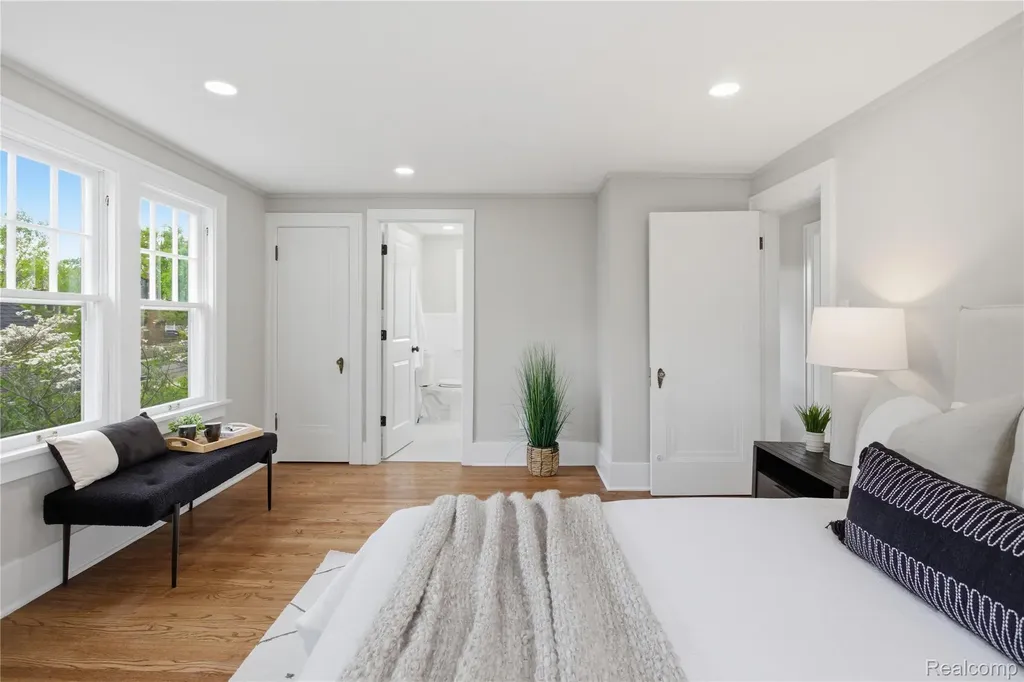 314 Montgomery Avenue Ann Arbor City MI 48103