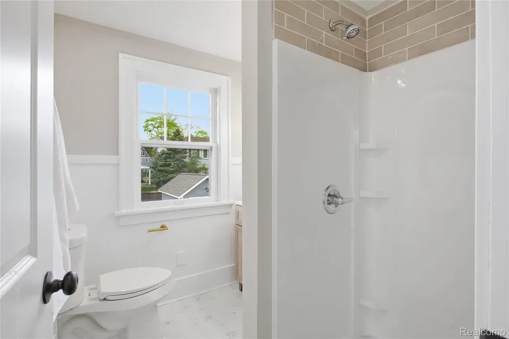 314 Montgomery Avenue Ann Arbor City MI 48103