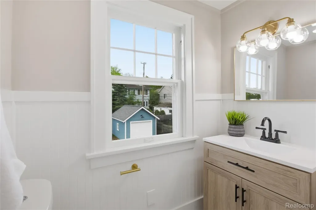 314 Montgomery Avenue Ann Arbor City MI 48103