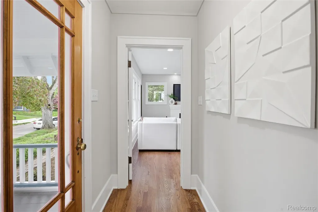 314 Montgomery Avenue Ann Arbor City MI 48103
