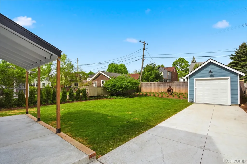314 Montgomery Avenue Ann Arbor City MI 48103