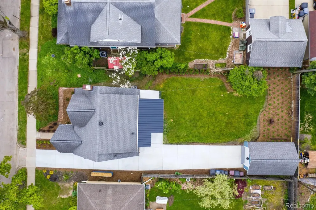 314 Montgomery Avenue Ann Arbor City MI 48103