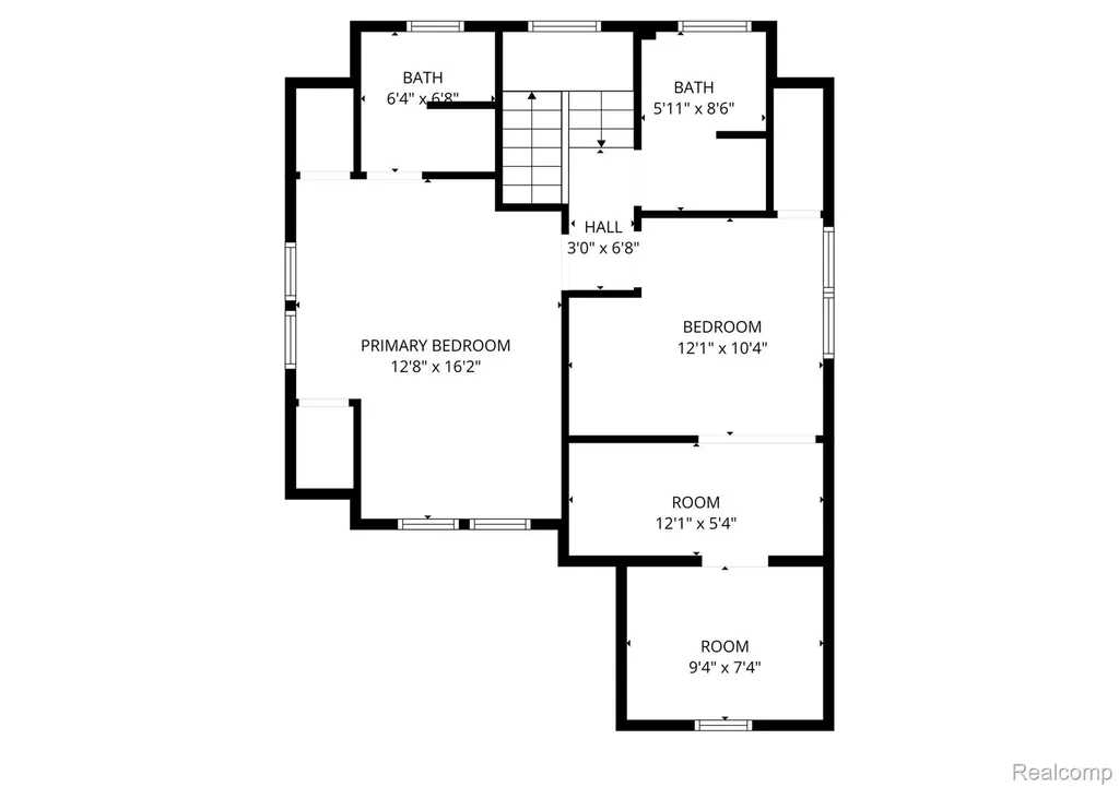 314 Montgomery Avenue Ann Arbor City MI 48103