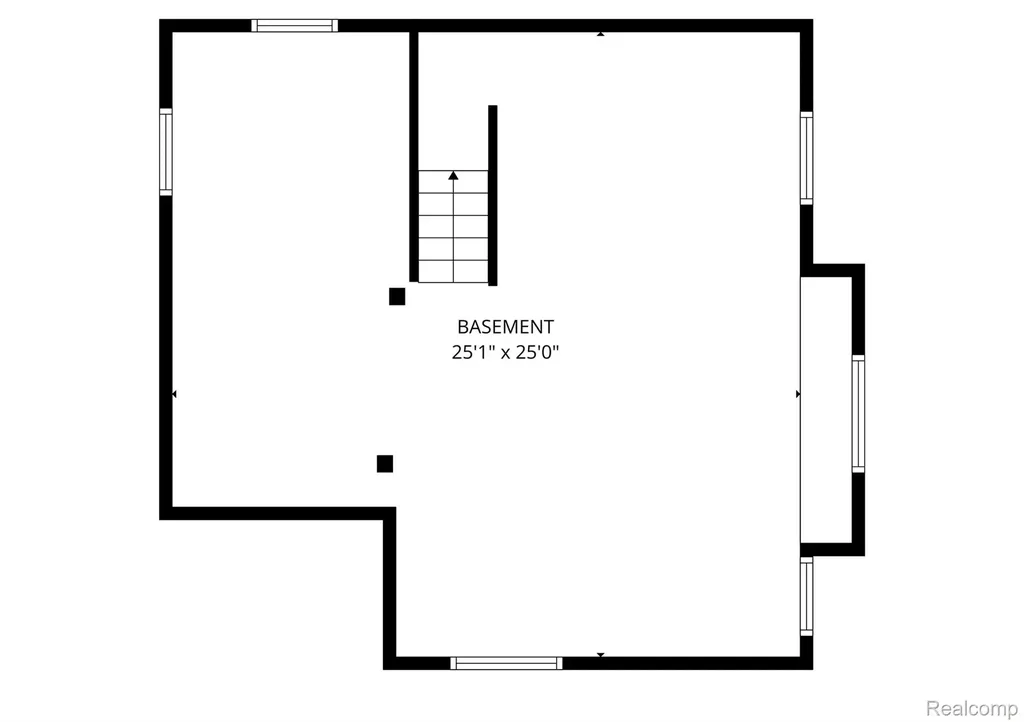 314 Montgomery Avenue Ann Arbor City MI 48103