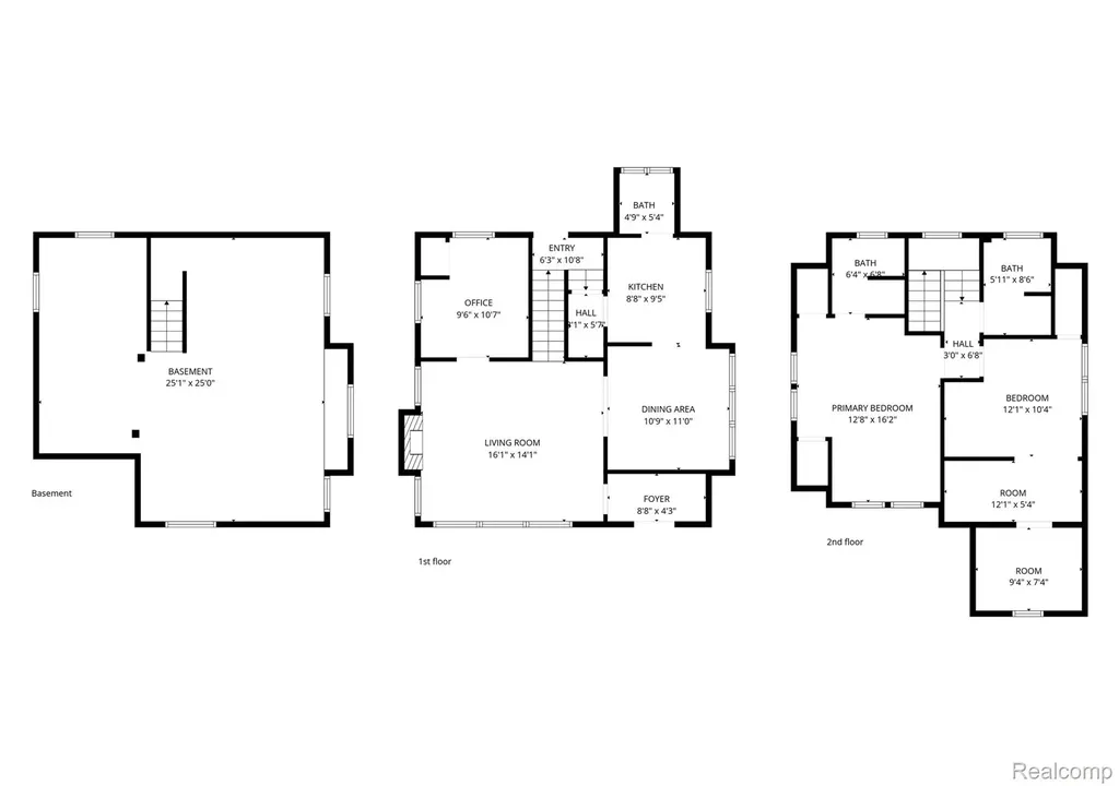 314 Montgomery Avenue Ann Arbor City MI 48103