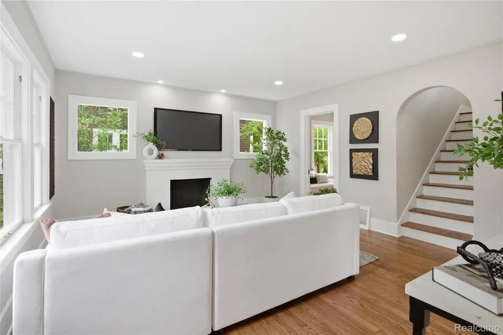 314 Montgomery Avenue Ann Arbor City MI 48103