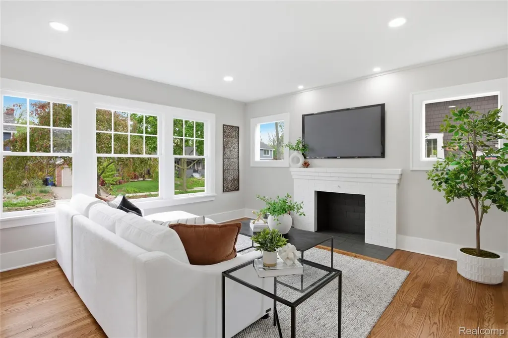 314 Montgomery Avenue Ann Arbor City MI 48103