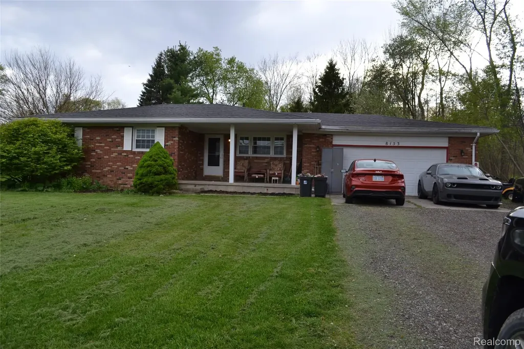 8153 N State Road Richfield Township MI 48463