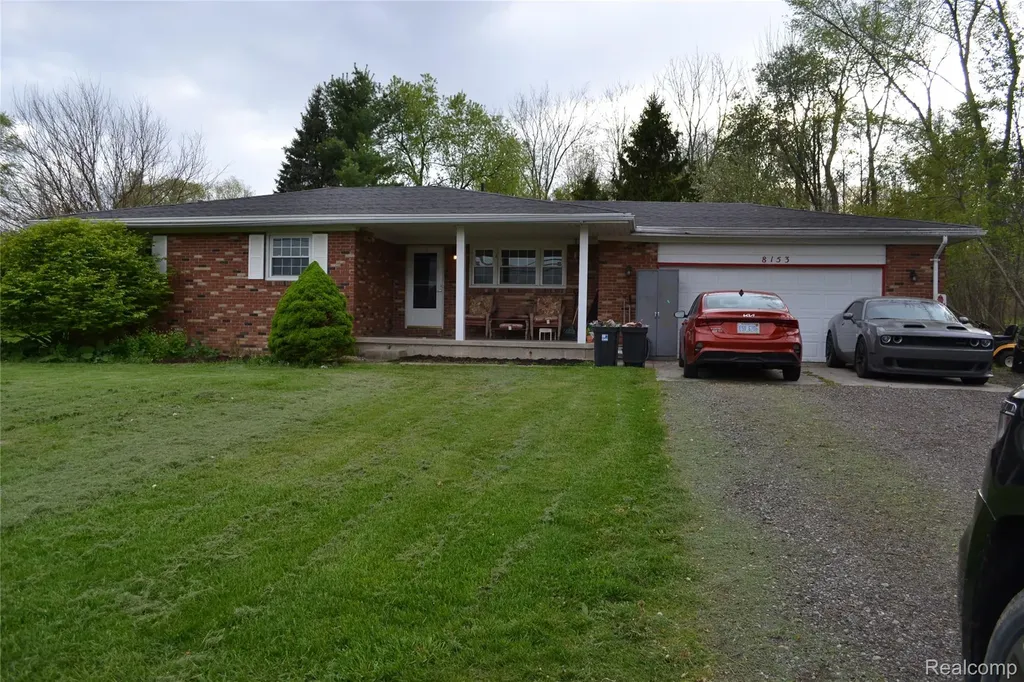 8153 N State Road Richfield Township MI 48463