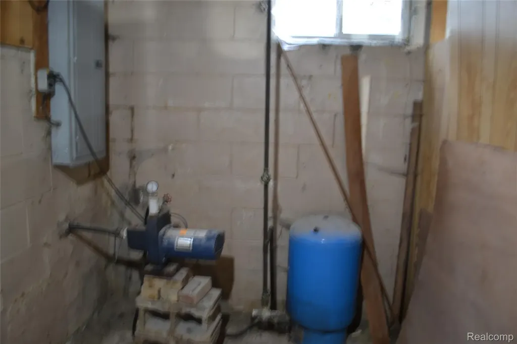 8153 N State Road Richfield Township MI 48463