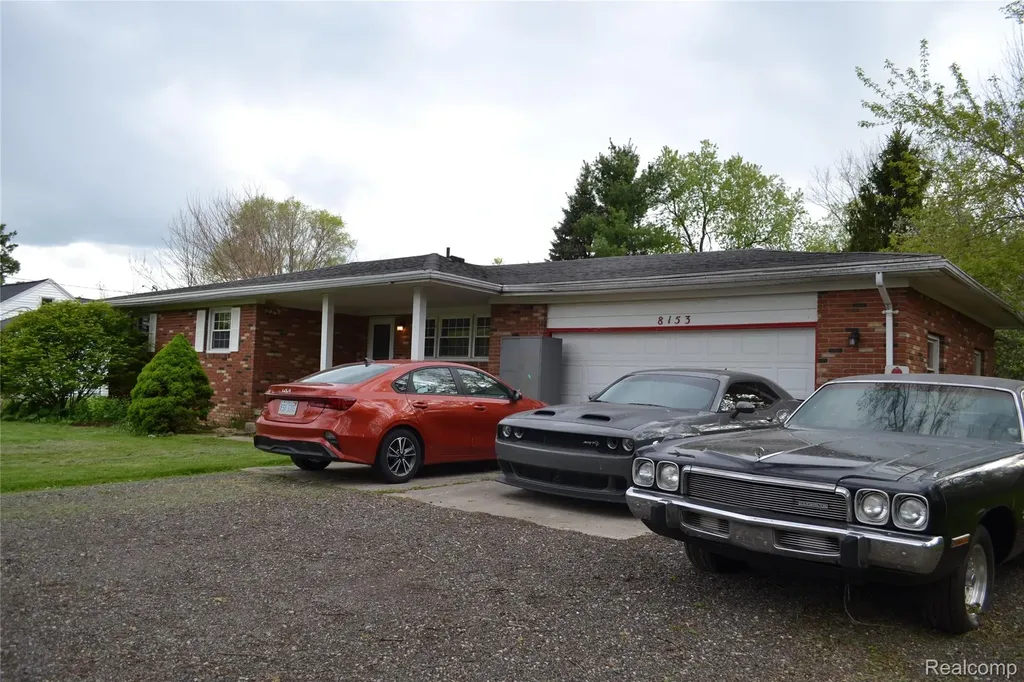 8153 N State Road Richfield Township MI 48463