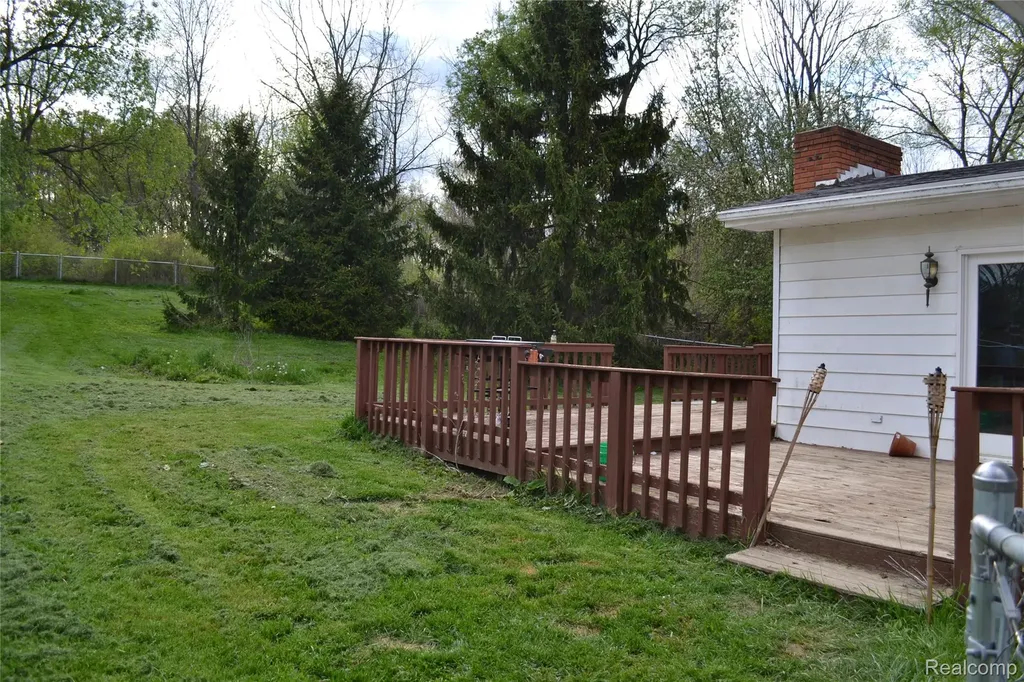 8153 N State Road Richfield Township MI 48463