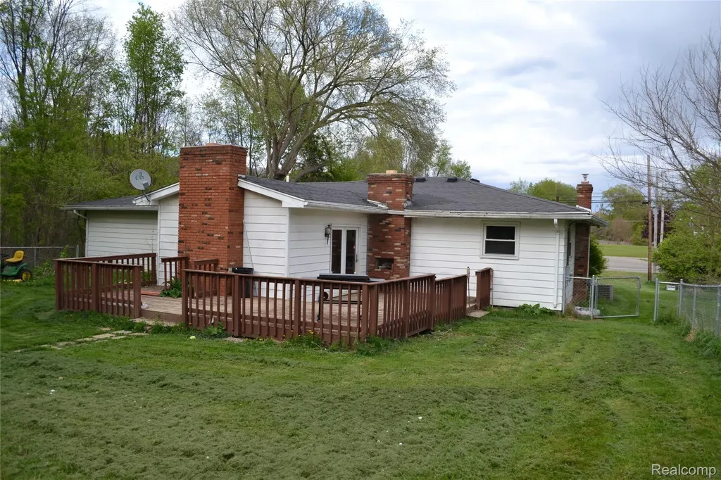 8153 N State Road Richfield Township MI 48463