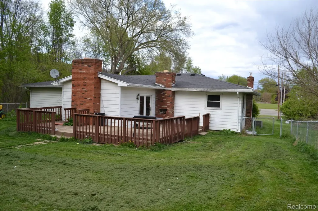 8153 N State Road Richfield Township MI 48463